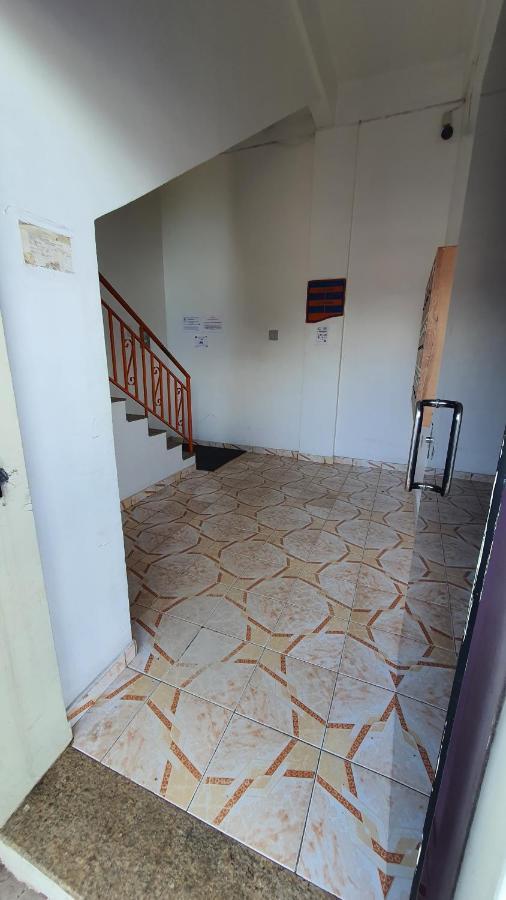 Apto Macapá - inteiro 2-4 e recém reformado Exterior foto