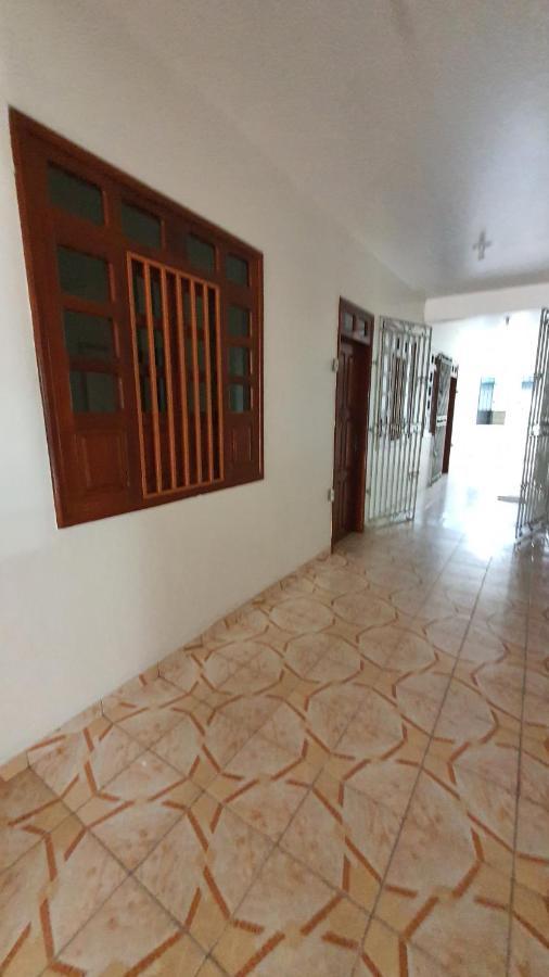 Apto Macapá - inteiro 2-4 e recém reformado Exterior foto